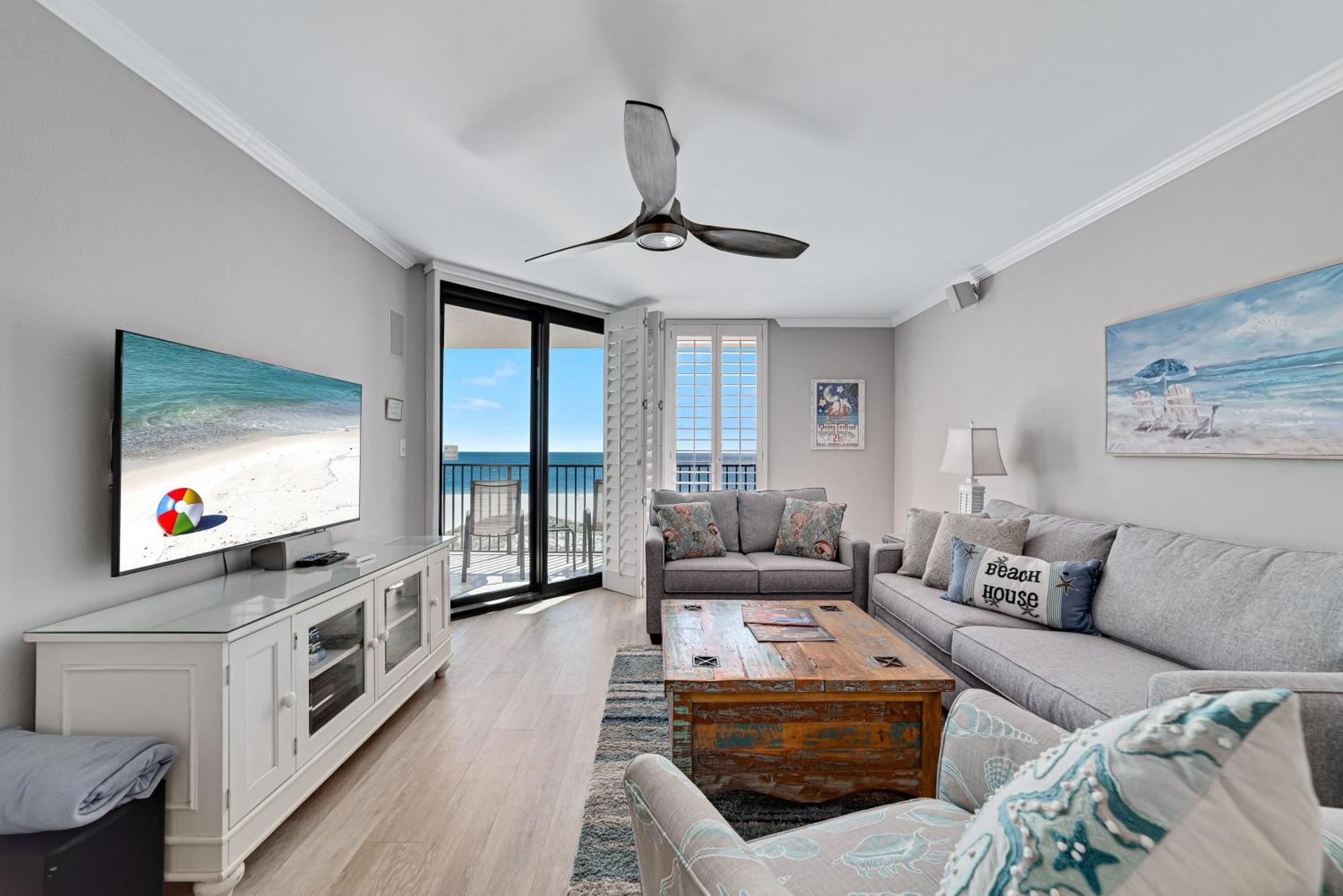 Phoenix East II 2044 Orange Beach Eksteriør bilde