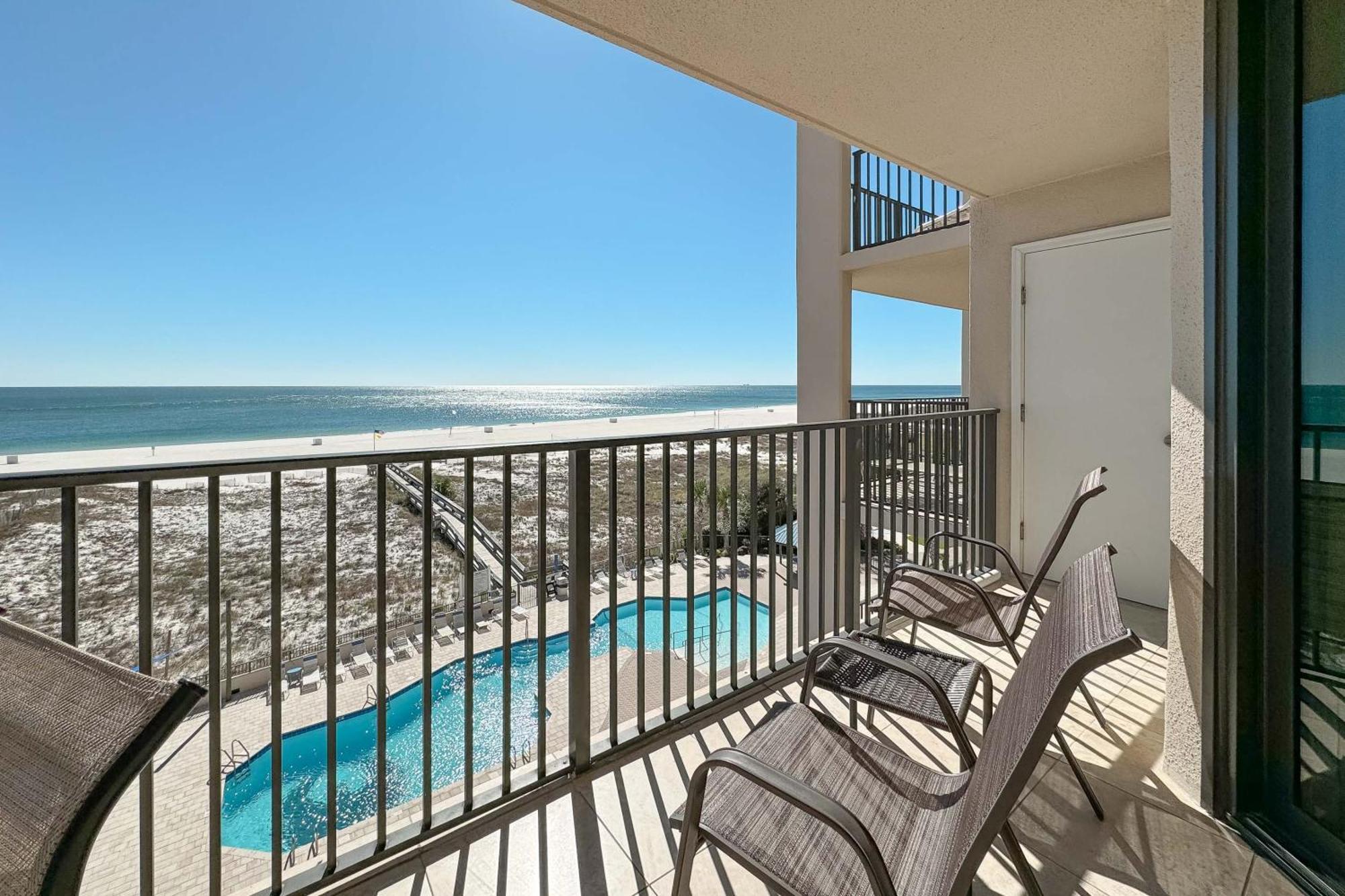 Phoenix East II 2044 Orange Beach Eksteriør bilde